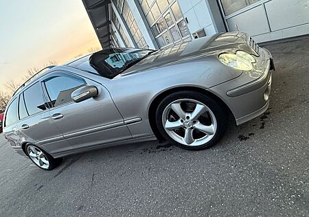 Mercedes-Benz 220 C cdi Avantgarde Sport