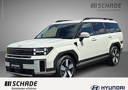 Hyundai Santa Fe PHEV 5-Sitz 1.6 T-GDI Signature Komfort