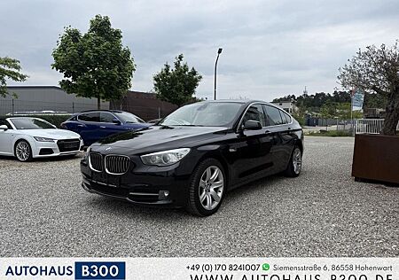 BMW 535 d xDrive*PANO*LEDER*HUD*KAMERA