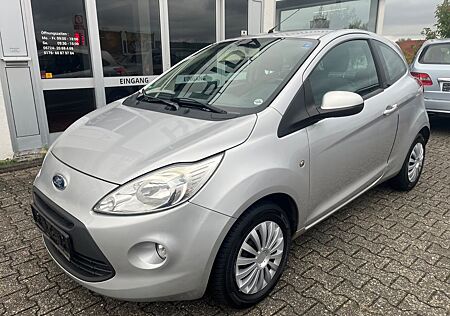 Ford Ka Titanium*Klima*