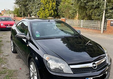 Opel Astra 1.6 TWINPORT Edition 77kW Edition