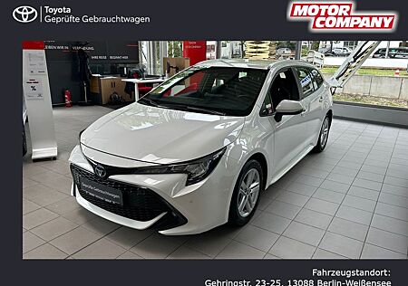 Toyota Corolla 1,8 Hybrid Touring Sports Business Editi