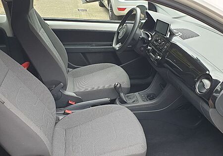 VW Up Volkswagen ! 1.0 44kW move !