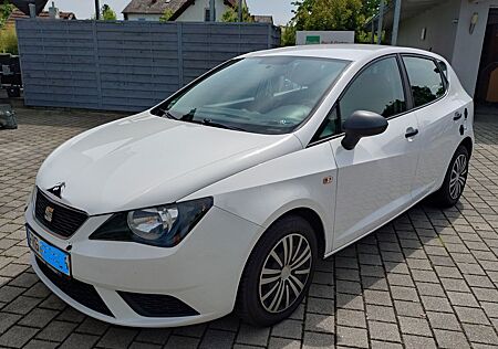 Seat Ibiza 1.2 TSI FR FR 8-fach bereift und TÜV neu !
