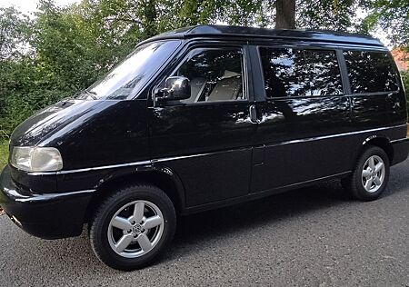 VW T4 Multivan Volkswagen mit Aufstelldach wie California, Gas