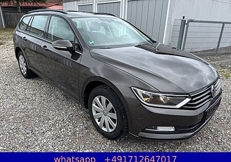 VW Passat Variant Volkswagen Passat 2.0 TDI Variant Trendline // 1 Hand //