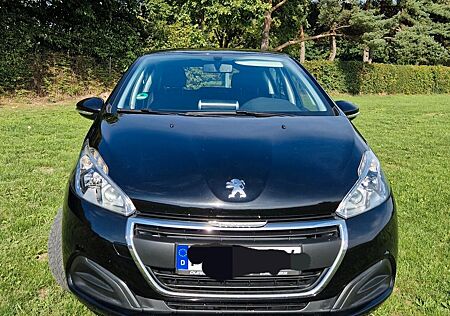 Peugeot 208 BlueHDi 100 Active Active