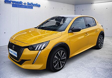 Peugeot 208 PureTech 100 GT