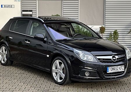 Opel Signum 3.0 V6 CDTI Automat Cosmo Plus*Leder*Navi