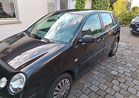 VW Polo Volkswagen 1.4 -