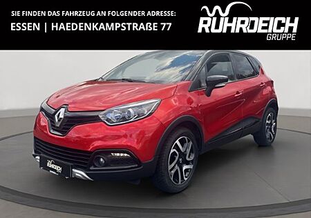 Renault Captur XMOD 0.9 TCe ALLWETTER NAVI SHZ PDC KAMER