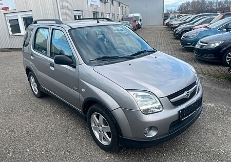 Suzuki Ignis Comfort Automatik Navi Sitzheizung