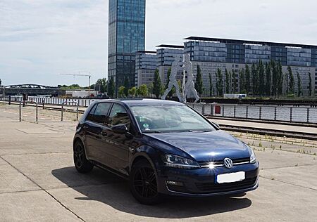 VW Golf Volkswagen 2.0 TDI DSG BMT Comfortline Comfortline