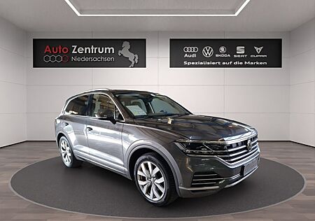 VW Touareg Volkswagen 3.0 V6 TDI PANO*Luft*Head*StandH VOLL !!