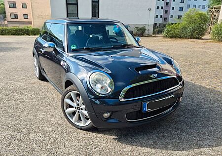 Mini Cooper S R56 *Lichtsen., Regensen., uvm.*