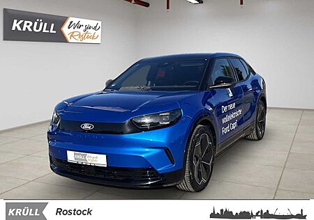 Ford Capri Premium+AWD+FahrerassPaket+Pano+Wärmepumpe