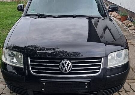 VW Passat Volkswagen 2.0