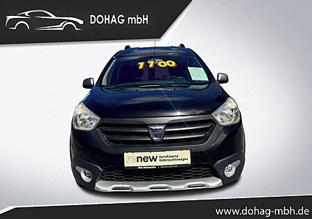Dacia Dokker Stepway