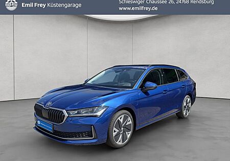 Skoda Superb 1.5 TSI iV Selection