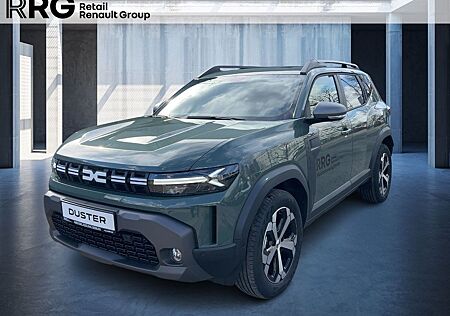 Dacia Duster Neuer Journey TCe 130 ABS Fahrerairbag E