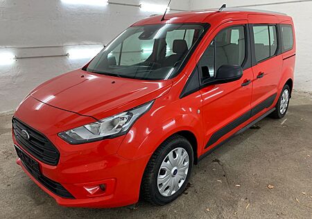 Ford Transit Connect 1.5 TDCi Kombi lang Trend