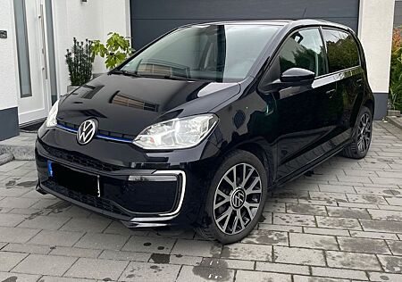 VW e-up! Volkswagen e-up! MAX Vollausstattung!