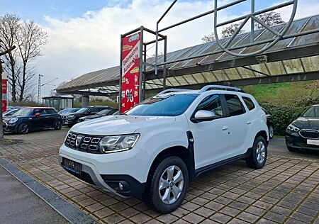 Dacia Duster 1.6 Comfort 1.Hand Kamera Navi TOP ZUSTAN