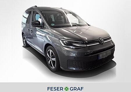 VW Caddy Volkswagen Style 1.5 TSI DSG