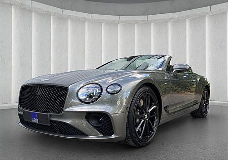 Bentley Continental GTC gebraucht kaufen Bentley Continental GTC V8 Naim/Tour/City/Rotating D