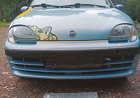 Fiat Seicento 1.1 8V -