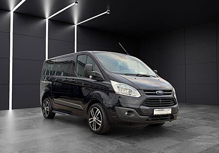 Ford Transit Custom 9.SITZER|NAVI|TEMPOMAT|KAMERA|AHK