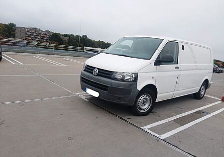 VW T6 Transporter Volkswagen T5/T6 ,Transporter,LR,Klima,Standh.,Navi,4.2027