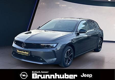 Opel Astra L Edition 5-Türer, 1.2 Turbo (81 kW 110 PS