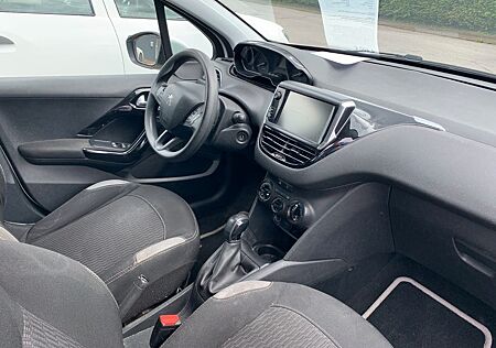 Peugeot 208 Active