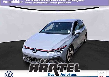 VW Golf Volkswagen 8 GTI CLUBSPORT 2.0 TSI DSG (+NAVI) LED