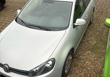 VW Golf Volkswagen 1.2 TSI Trendline Variant Trendline