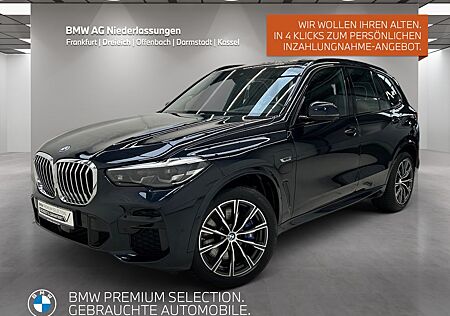 BMW X5 xDrive45e M Sport LiveCockpitProf Head-Up