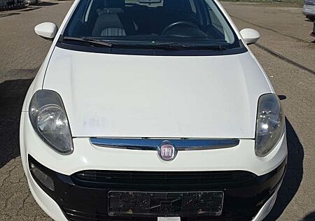 Fiat Punto EVO TÜV NEU + KLIMA + KUPPLUNG