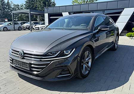 VW Arteon Volkswagen R LINE 4Motion 2.0 TDI/TRAVEL/AHK/IQLIGHT