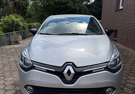 Renault Clio Paris TCe 90 eco2 Paris