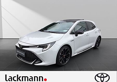 Toyota Corolla 2.0 Hybrid GR Sport*NAVI*Carplay*Pano*