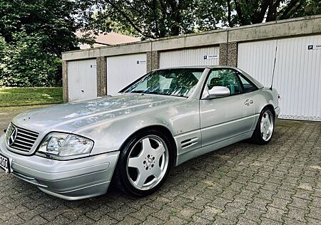 Mercedes-Benz SL 320 -