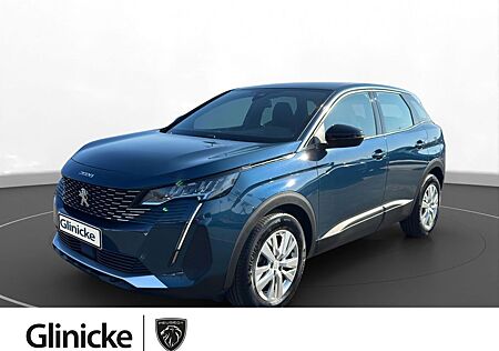 Peugeot 3008 Active Pack PureTech 130 Navi, Kame