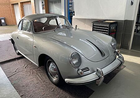 Porsche 356
