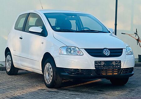 VW Fox gebraucht kaufen VW Fox Volkswagen 1.2 TÜV 06/27 Inspektion Neu 9.000 Kilometer