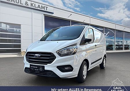Ford Transit Custom 300 L1 Trend