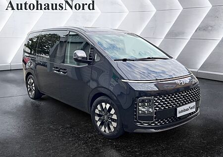 Hyundai Staria 2.2 CRDi Signature 4WD AHK*STAND*PAN*7-SI