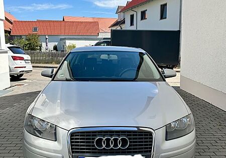 Audi A3 1.6 Ambiente Ambiente