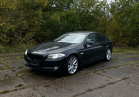 BMW 535 gebraucht kaufen BMW 535i xDrive -