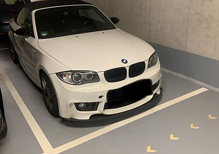 BMW 118i Cabrio M-Paket